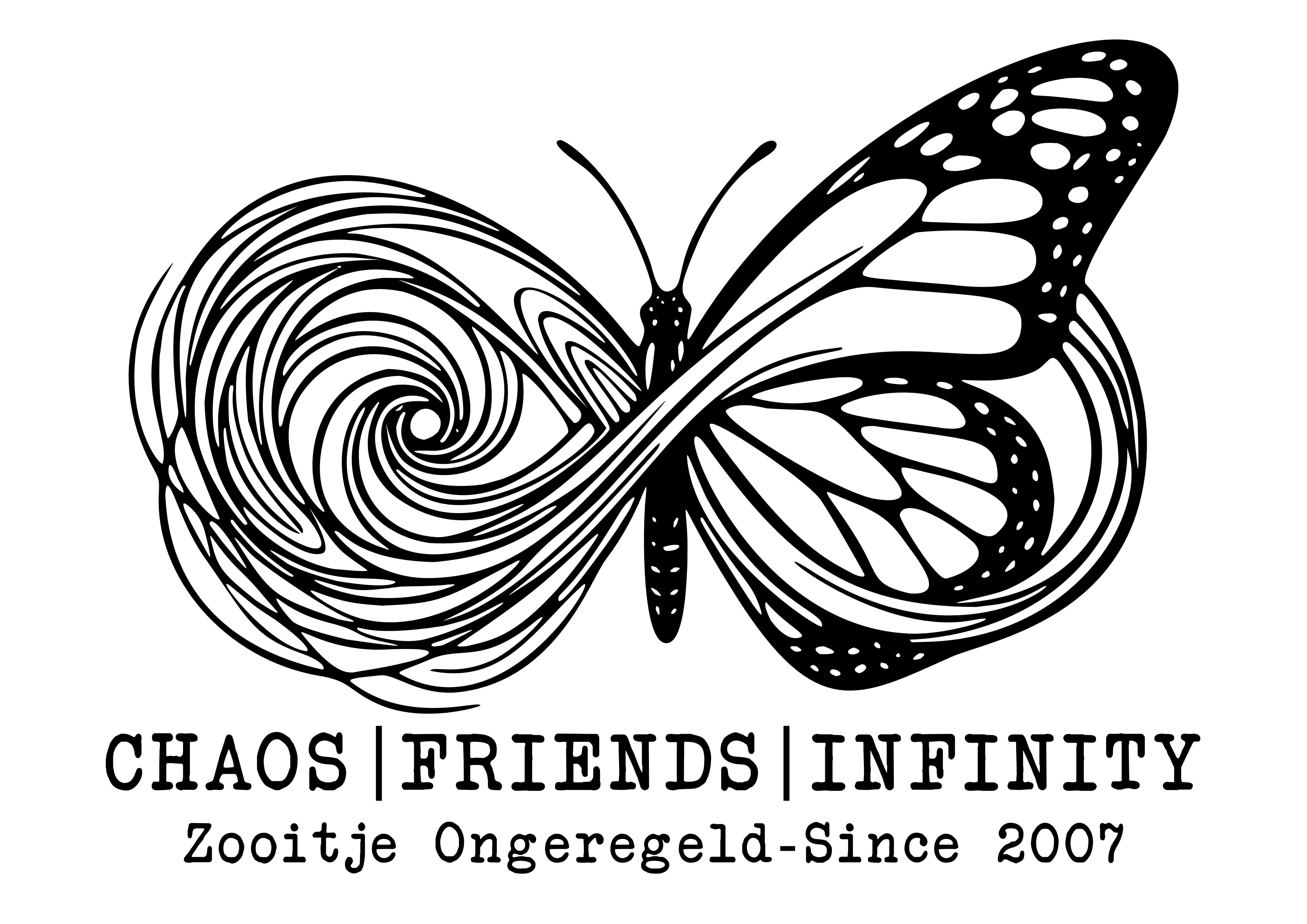 Zooitje Ongeregeld
